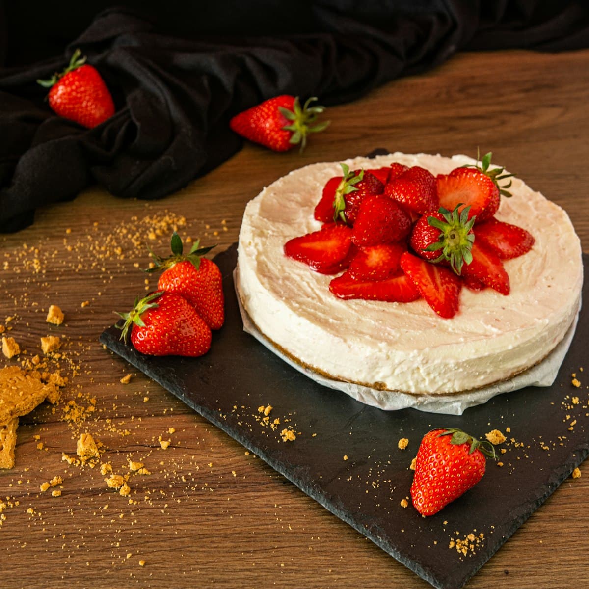 Kaju Katli